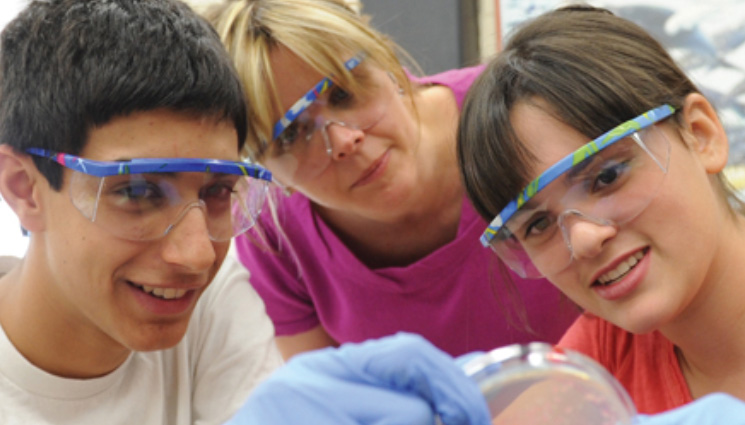 Amgen Foundation’s Commitment to Science Education