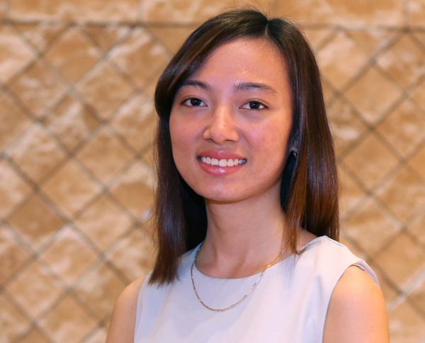Alumni Profile: Nguyen Thu Trang – Amgen Scholars