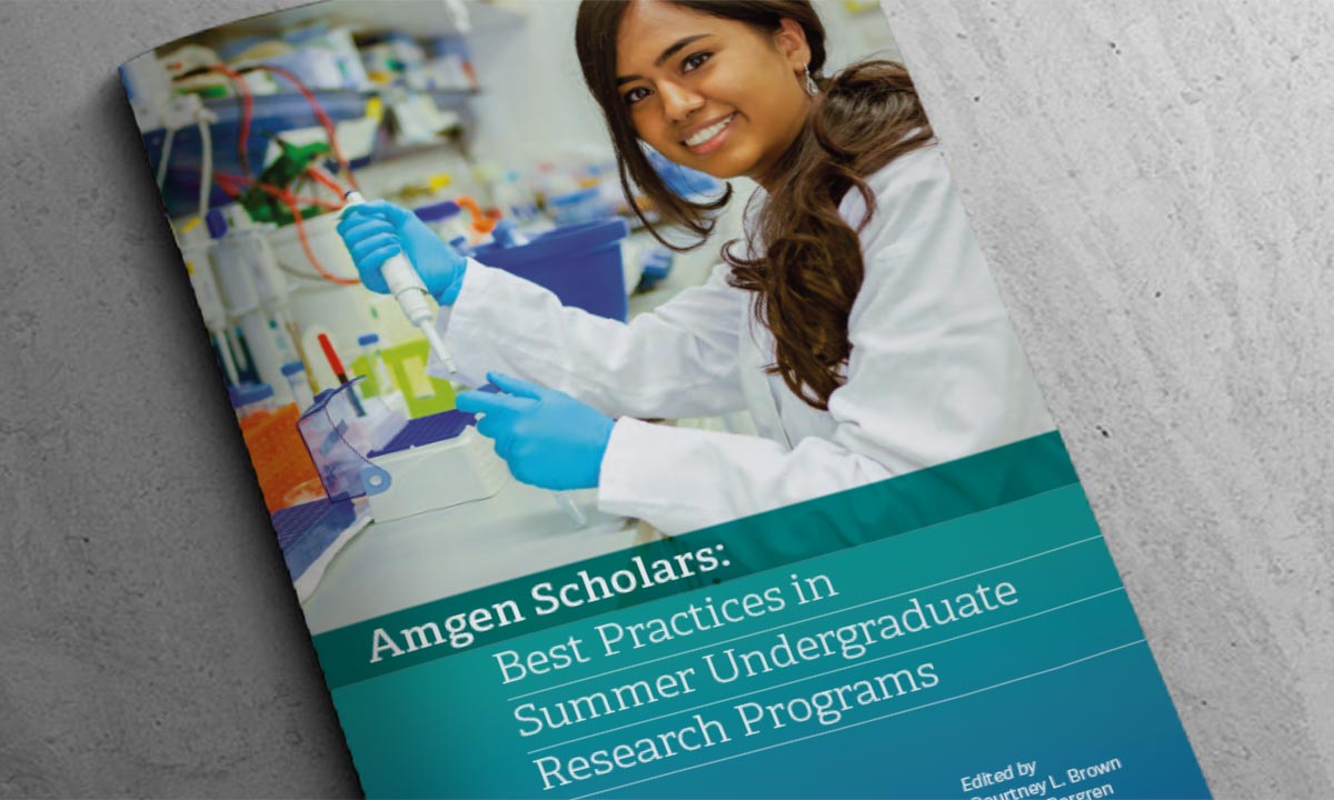 undergraduate research scholars program