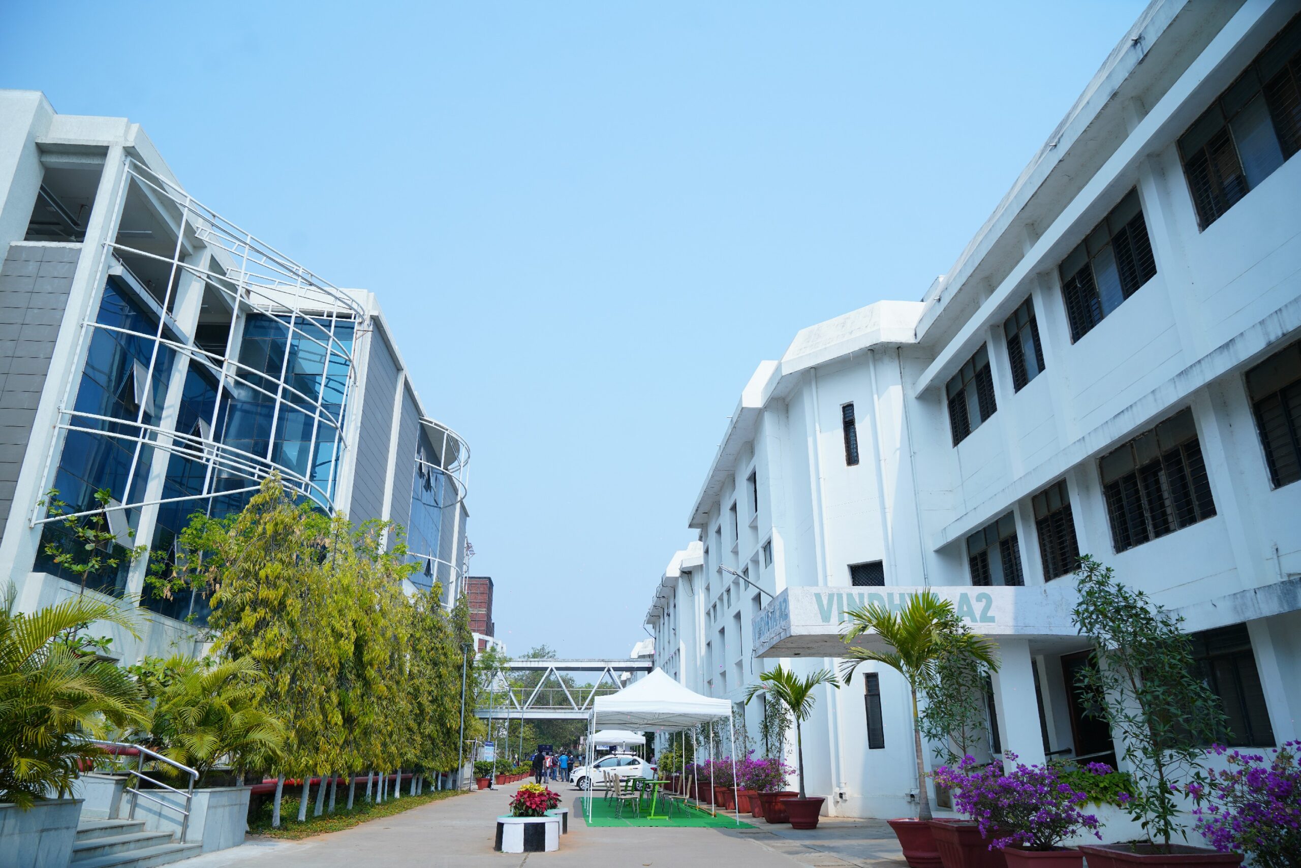 International Institution of Information Technology, Hyderabad (India)